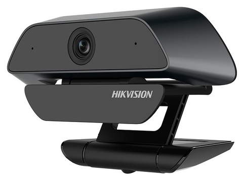 Webcam HIKVISION DS-U12 | Hàng chính hãng