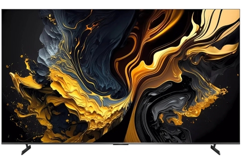 Tivi Xiaomi QLED 4K 85 Inch Max (L85MA-MAXEA) Mới 2025 | Hàng chính hãng