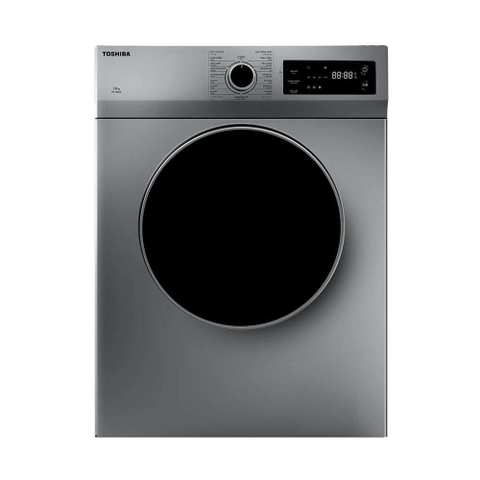 Máy sấy Toshiba 7 kg TD-H80SEV(SK) | Hàng chính hãng