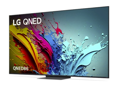 Smart TV LG 65QNED86TSA 4K 65 inch Mới 2024 | Hàng chính hãng