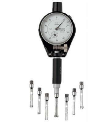 THƯỚC ĐỒNG HỒ ĐO LỖ 511-711 -20 (18-35mm/0.01)