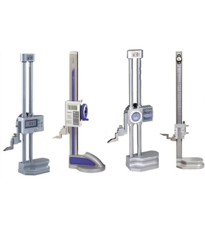 Thước đo cao đồng hồ 192-130 ( 0-300mm/0.01mm )