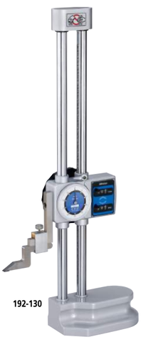 Thước đo cao đồng hồ 192-130 ( 0-300mm/0.01mm )