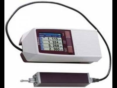 Máy đo độ nhám bề mặt SJ-210 Mituotyo