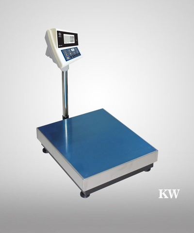 Cân bàn điện tử KW