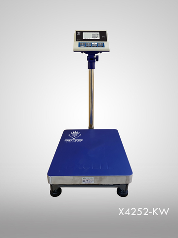 Cân Bàn Điện Tử X4252+KW