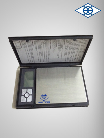 Cân Phân Tích EXP201 – Cân Điện Tử Bỏ Túi