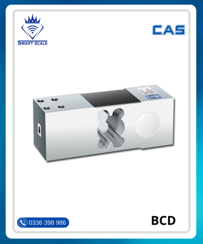 Cảm biến Loadcell CAS BCD