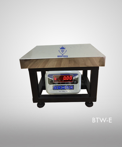CÂN GHẾ BTW-E
