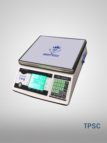 CÂN ĐIỆN TỬ VIBRA TPSC