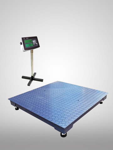 Cân sàn điện tử PH