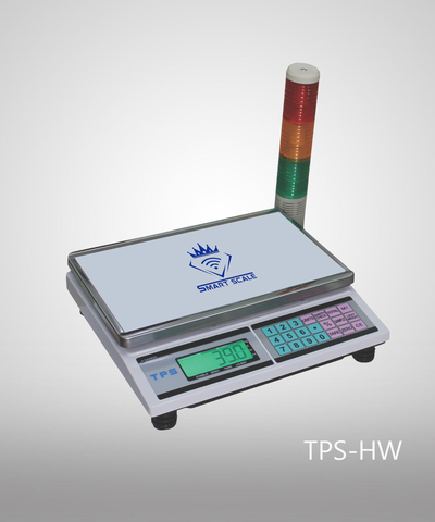 CÂN ĐIỆN TỬ TPS-HW