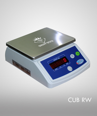 Cân thủy sản CUB RW