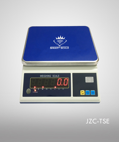 Cân điện tử JZC TSE