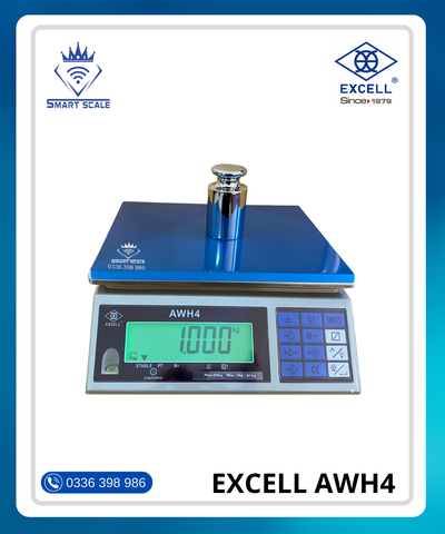 CÂN ĐIỆN TỬ AWH4