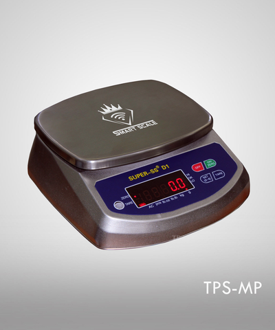 Cân thủy sản TPS MP