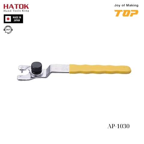 Cờ lê mở máy mài TOP KOGYO AP-1030