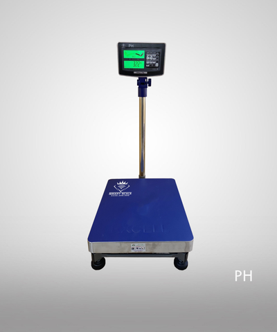 Cân điện tử PH