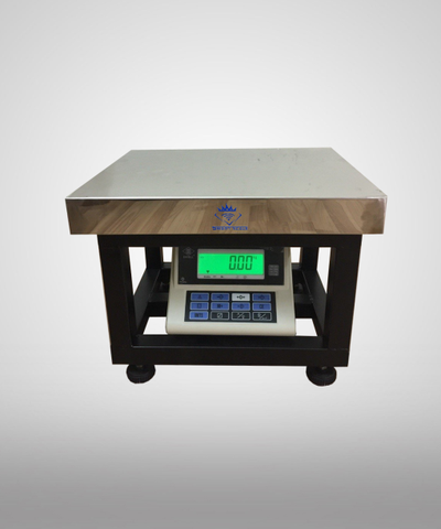 Cân ghế điện tử KW