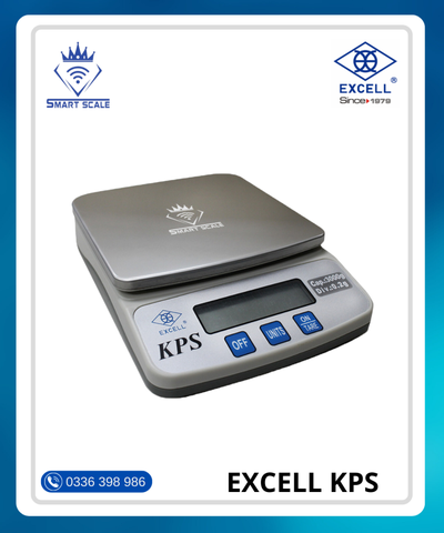 Cân Bàn Kỹ Thuật KPS