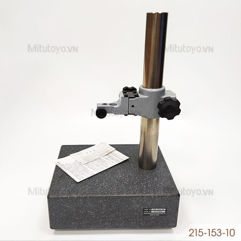 Đế Granite gá đồng hồ so 215-153-10