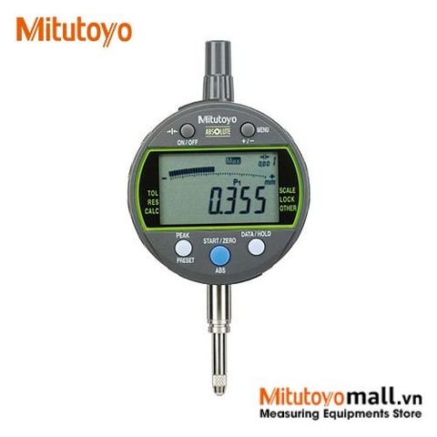 Đồng hồ so điện tử 543-782 -10