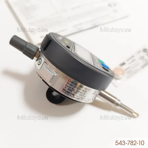 Đồng hồ so điện tử 543-782 -10 (12.7mm/ 0.0005 inch)