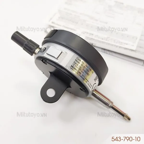 Đồng hồ so điện tử 543-790-10 (0-12.7mm/0.001)