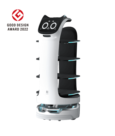 BellaBot