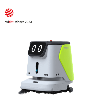 Robot CC1