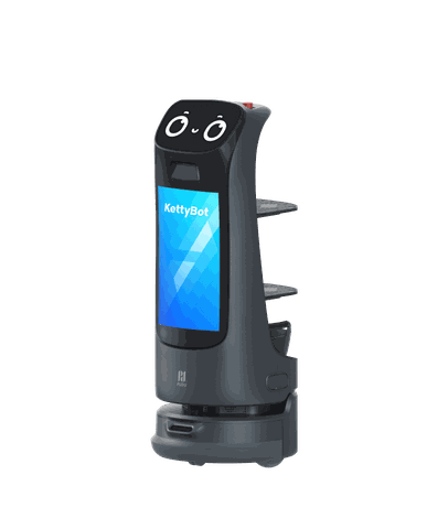 KettyBot Pro