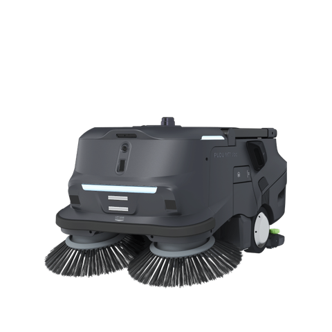 PUDU MT1