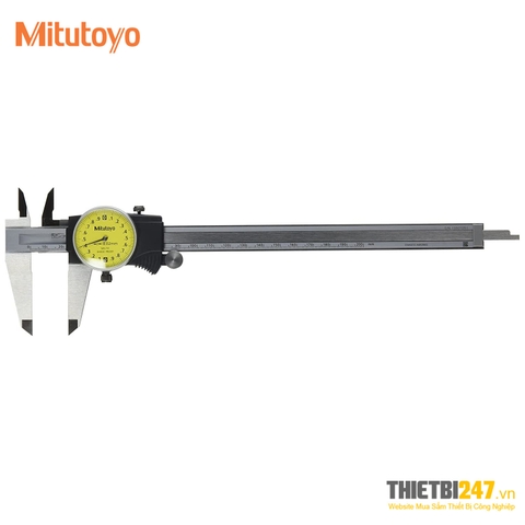 THƯỚC CẶP ĐỒNG HỒ 505-731
