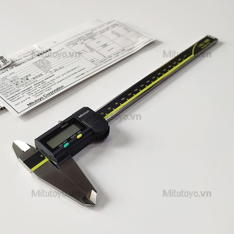 Thước cặp điện tử 500-182-30 ( 0-200mm/0.01mm )