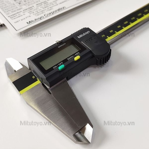 Thước cặp điện tử 500-182-30 ( 0-200mm/0.01mm )