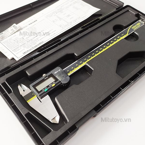 Thước cặp điện tử 500-182-30 ( 0-200mm/0.01mm )