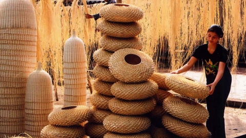 Lễ hội, Mùa vụ và Ảnh hưởng của Chúng Đến Ngành Thủ Công Mỹ Nghệ Việt Nam