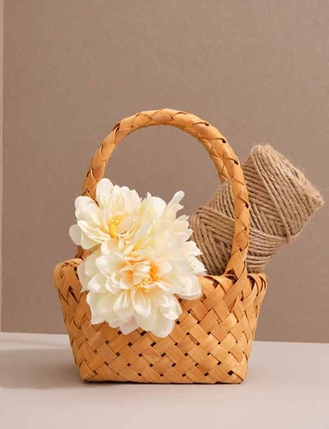 Bộ Giỏ Quà & Set Decor