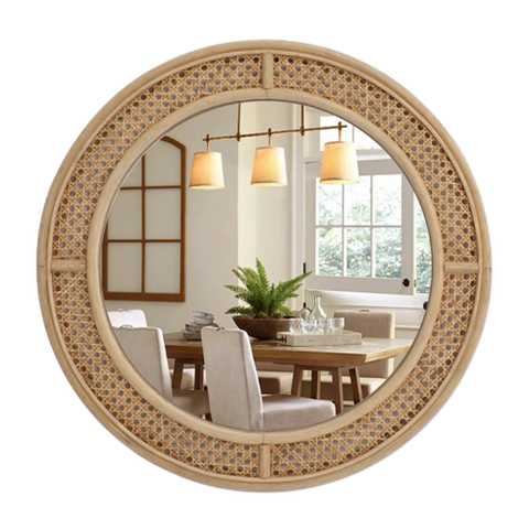 Gương Trang Trí