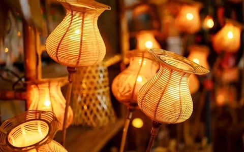 BST Lung Linh Mây Việt
