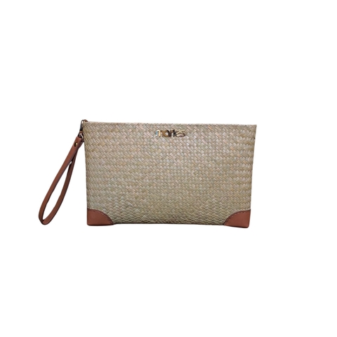 Ví Clutch Cỏ Bàng (VCBCU01)