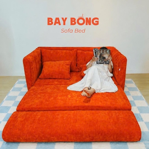 SOFA BAY BỔNG