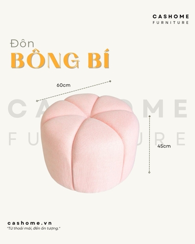 ĐÔN BÔNG BÍ