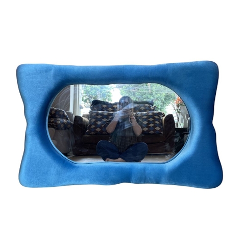 GƯƠNG BÁNH GỐI