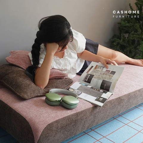SOFA GIƯỜNG SONG SẮC