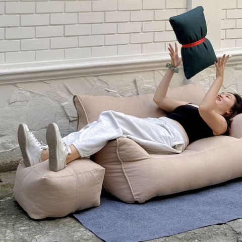 ĐÔN GHẾ LƯỜI CHUPPY