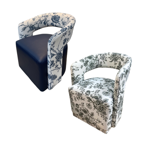 OUTLET - GHẾ THẢO VIÊN