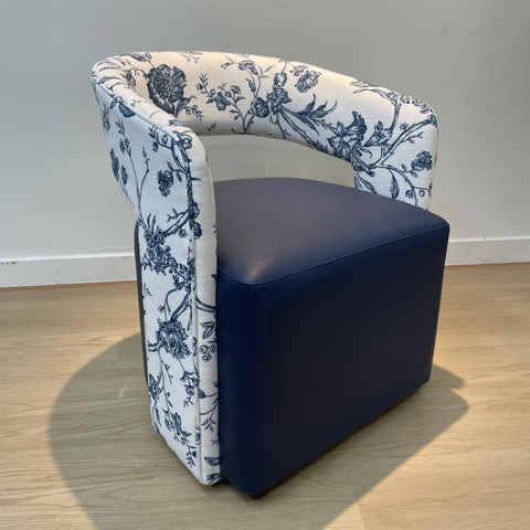 OUTLET - GHẾ THẢO VIÊN