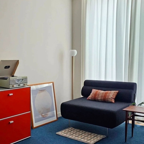 THANH LÝ- THẲM GIẢN - XANH NAVY