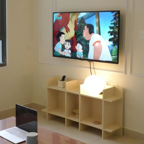 THANH LÝ- KỆ RÁP RÁP